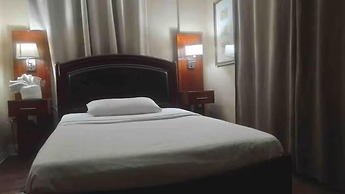 5 de Mayo Boutique Loft