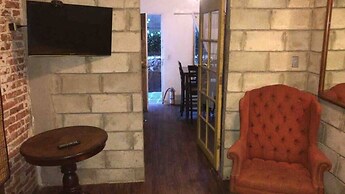 5 de Mayo Boutique Loft