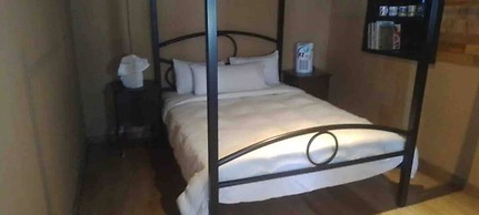 5 de Mayo Boutique Loft