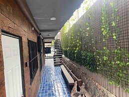 5 de Mayo Boutique Loft