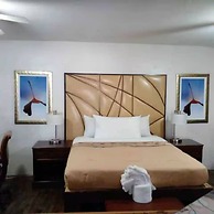 5 de Mayo Boutique Loft