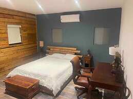 5 de Mayo Boutique Loft