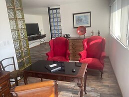 5 de Mayo Boutique Loft