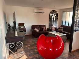 5 de Mayo Boutique Loft