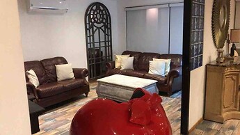 5 de Mayo Boutique Loft