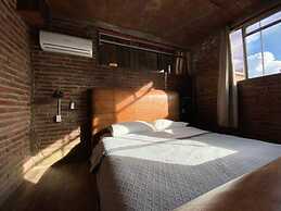 5 de Mayo Boutique Loft