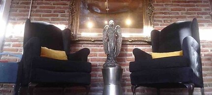 5 de Mayo Boutique Loft