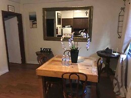 5 de Mayo Boutique Loft