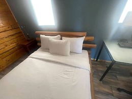 5 de Mayo Boutique Loft