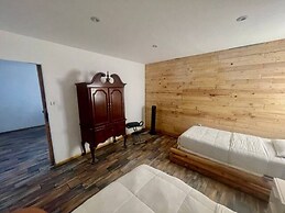 5 de Mayo Boutique Loft