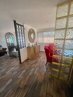 5 de Mayo Boutique Loft