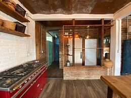 5 de Mayo Boutique Loft