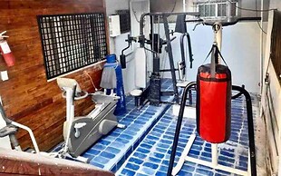 5 de Mayo Boutique Loft