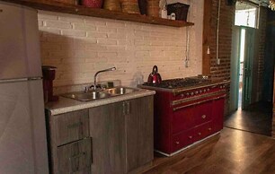 5 de Mayo Boutique Loft