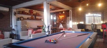 5 de Mayo Boutique Loft