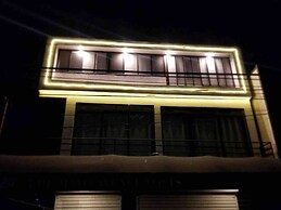 5 de Mayo Boutique Loft