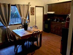 5 de Mayo Boutique Loft