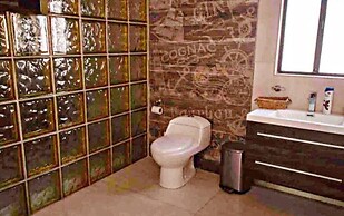 5 de Mayo Boutique Loft