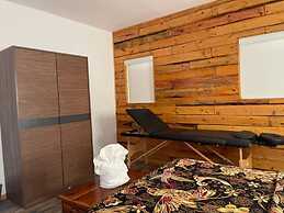 5 de Mayo Boutique Loft