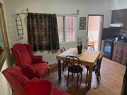 5 de Mayo Boutique Loft