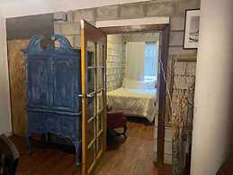 5 de Mayo Boutique Loft