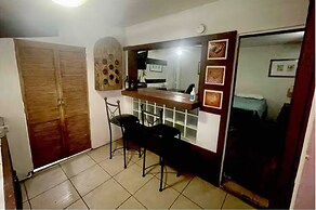 5 de Mayo Boutique Loft