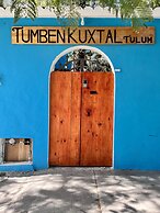 Tumben Kuxtal Tulum