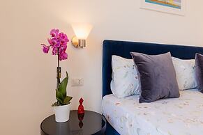 Blu Parthenope Suites