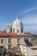 Blu Parthenope Suites