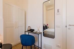 Blu Parthenope Suites