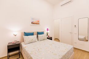 Blu Parthenope Suites