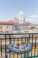 Blu Parthenope Suites