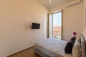 Blu Parthenope Suites