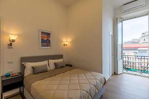 Blu Parthenope Suites