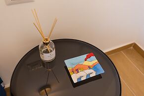 Blu Parthenope Suites