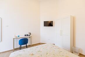 Blu Parthenope Suites