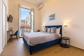 Blu Parthenope Suites