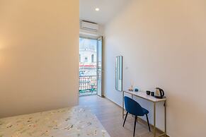 Blu Parthenope Suites