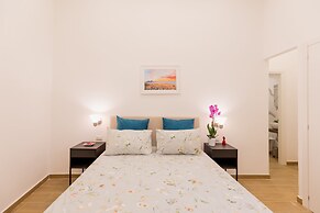 Blu Parthenope Suites