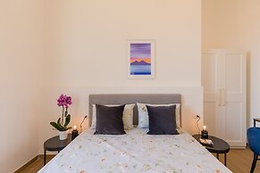 Blu Parthenope Suites