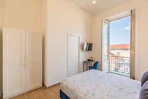 Blu Parthenope Suites