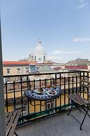 Blu Parthenope Suites