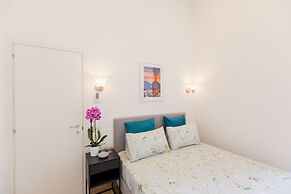 Blu Parthenope Suites