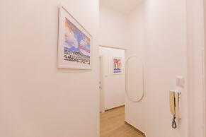 Blu Parthenope Suites