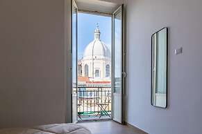 Blu Parthenope Suites