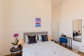 Blu Parthenope Suites