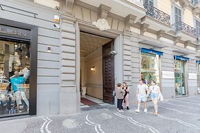 Blu Parthenope Suites