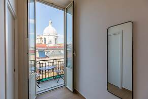 Blu Parthenope Suites