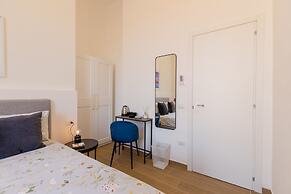 Blu Parthenope Suites