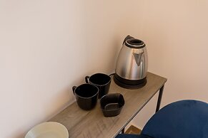 Blu Parthenope Suites